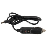 Suck-O-Mat - Biladapter