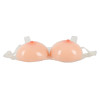 Strap-On Silikonbryst 1200g