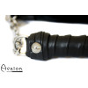 Avalon - CLARENT - Swivel Flogger - Svart Avalon - CLARENT - Swivel Flogger - Svart