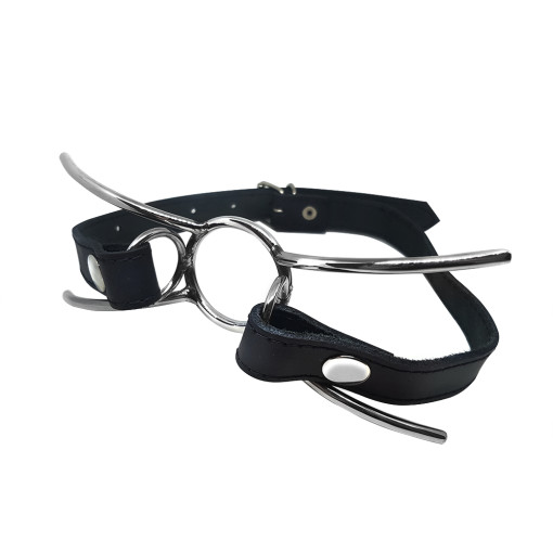 BQS - Spider Mouth Gag BQS - Spider Mouth Gag