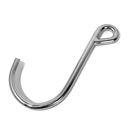 BQS - Sømløs Bondage Krok