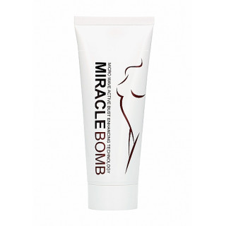 Miracle Bomb Gel - 100ml