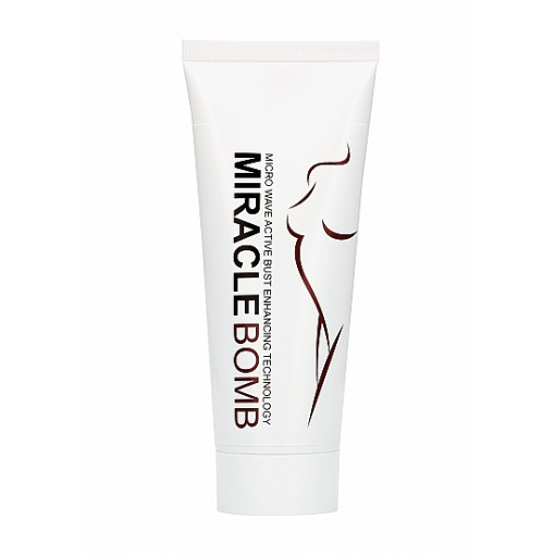 Miracle Bomb Gel - 100ml Miracle Bomb Gel - 100ml