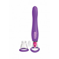 Fantasy For Her - Her Ultimate Pleasure - Vibrator