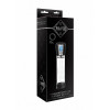 Pumped - Oppladbar Automatisk Penispumpe