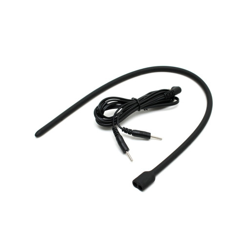 Rimba Electro Play - Bi-polar Penisplugg