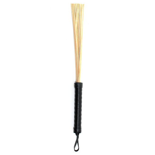 RImba - Rotan Flogger RImba - Rotan Flogger