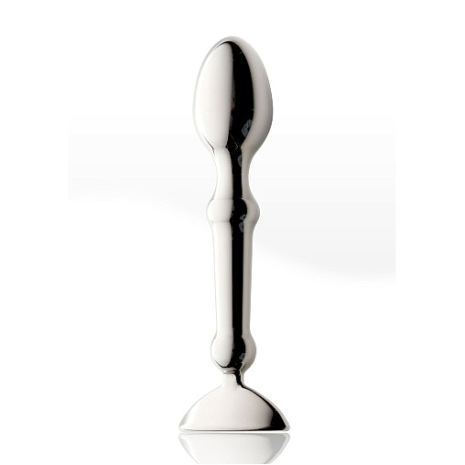 Aneros - Tempo - Metallplug