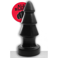 All Black - AB 57 - 3 plugger i 1