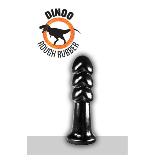 Dinoo - Citipati - Fantasi Dildo - Sort