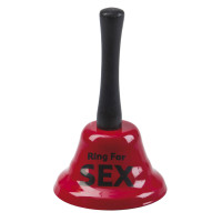Ring for Sex - Bjelle