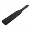 Rimba - Sort Silikonpaddle 37cm 