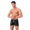 Rimba - Men's Shorts Latex sort Rimba - Men's Shorts Latex sort