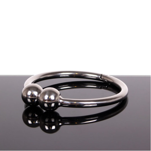 Kiotos - Magnetisk stål collar Large