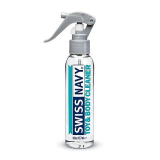 Swiss Navy - Leketøyrens 177 ml 