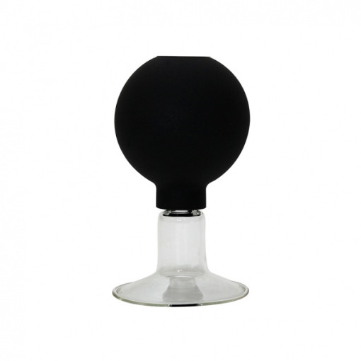 Rimba - Nipple Sucker - Brystvortepumpe av Glass