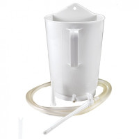 Irrigator - utskyllingssett