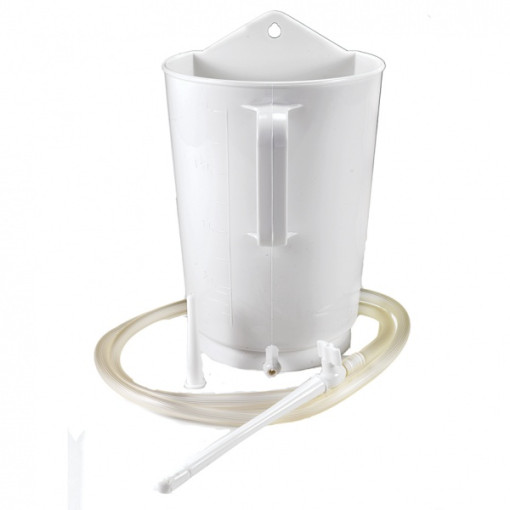 Irrigator - utskyllingssett