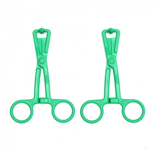 Rimba - Brystsaks, grønn