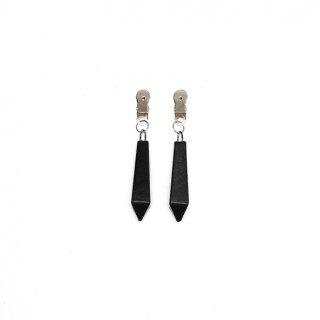 Rimba - Brystklyper med vekter, 2 x 200gr