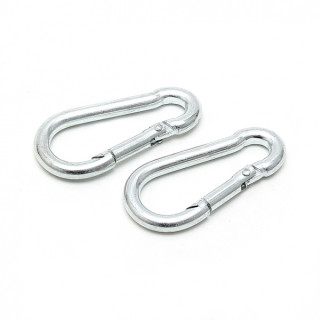 Rimba - Karabinkrok - 2stk