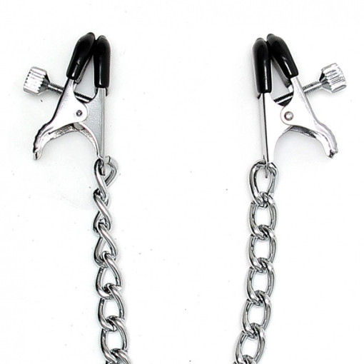 Rimba - Justerbare brystklyper Medium Rimba - Justerbare brystklyper Medium