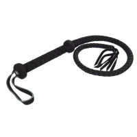 Rimba - Arabic Bull Whip 100 cm