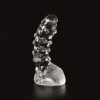 Mr. B - Dark Crystal - Tonguebiter Dildo clear Mr. B - Dark Crystal - Tonguebiter Dildo clear