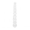 Sensual Glass - Gina - Kuledildo av Glass