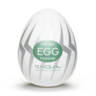 Tenga - Onaniegg, Thunder