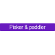 Pisk & Padler