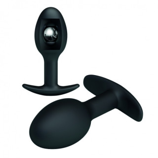 Pretty Love - Geisha Anal Plug enkel 