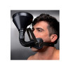 Master Series - Latrine Extreme Funnel Gag Trakt