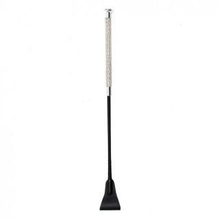 Rimba - Ridepisk med diamant håndtak 