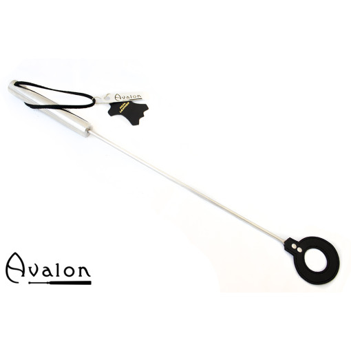 Avalon - RANSEUR - Ridepisk Avalon - RANSEUR - Ridepisk