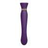ZALO QUEEN - Twilight Purple ZALO QUEEN - Twilight Purple