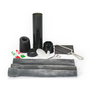 Tremblr - Custom Receiver Kit - Tilbehør 