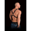 Ouch! Adonis High Halter - Harness Ouch! Adonis High Halter - Harness