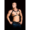 Ouch! Andreas - Masculine Masterpiece - Harness Ouch! Andreas - Masculine Masterpiece - Harness
