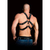Ouch! Andreas - Masculine Masterpiece - Harness Ouch! Andreas - Masculine Masterpiece - Harness
