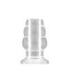 SONO - No.49 - Tunnelbuttplug - Transparent SONO - No.49 - Tunnelbuttplug - Transparent