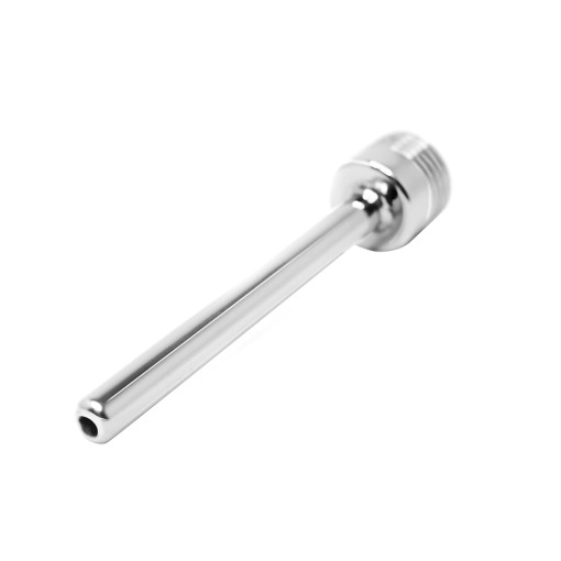 BQS - Enkel Intimdusj i Metall BQS - Enkel Intimdusj i Metall