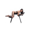 Master series - Obedience Extreme Sex Bench Master series - Obedience Extreme Sex Bench