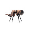 Master series - Obedience Extreme Sex Bench Master series - Obedience Extreme Sex Bench