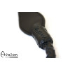 Avalon - WYVERN - Kort bullwhip, Sort