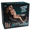 Dark Magic - Oppblåsbar sexmaskin Dark Magic - Oppblåsbar sexmaskin