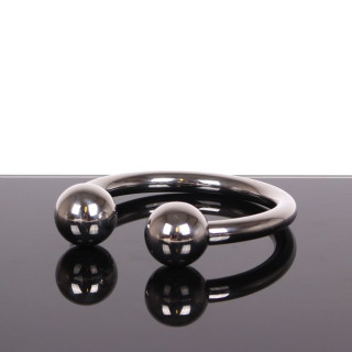 Horse Shoe Cuff - Smal