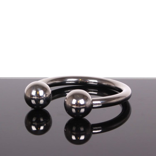 Horse Shoe Cuff - Smal