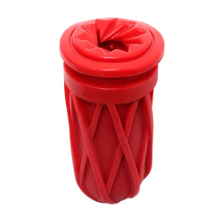 Leten Future masturbator sleeve - Rød