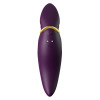 Zalo - Hero - Klitorisvibrator - Lilla Zalo - Hero - Klitorisvibrator - Lilla